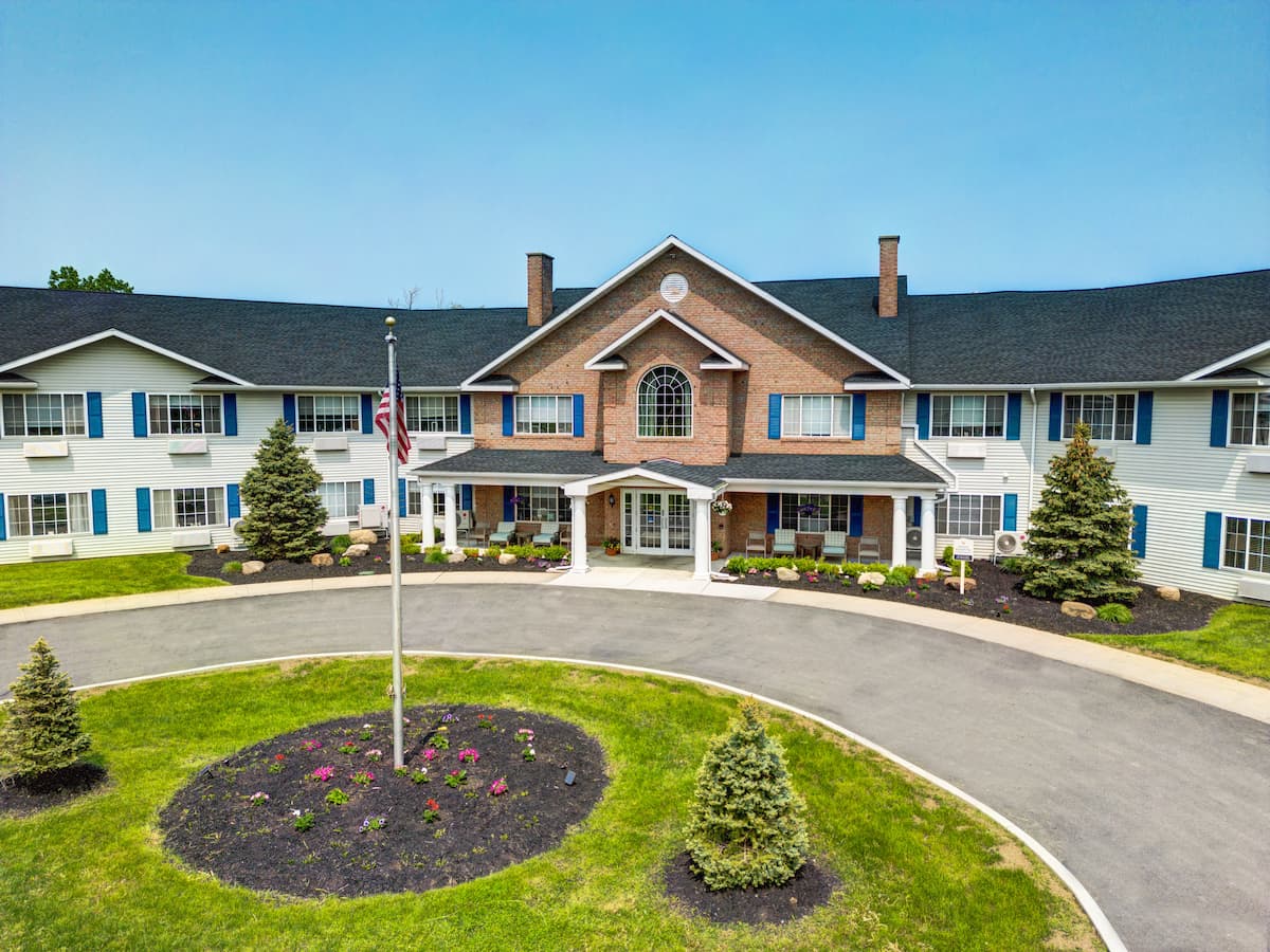 Evergreen Place, Enhanced, Assisted Living & Memory Care