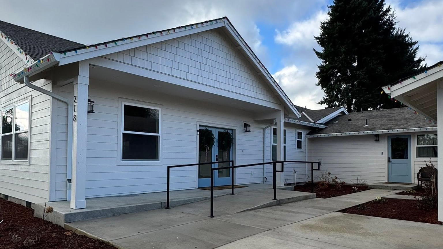 Stillwater Care Home