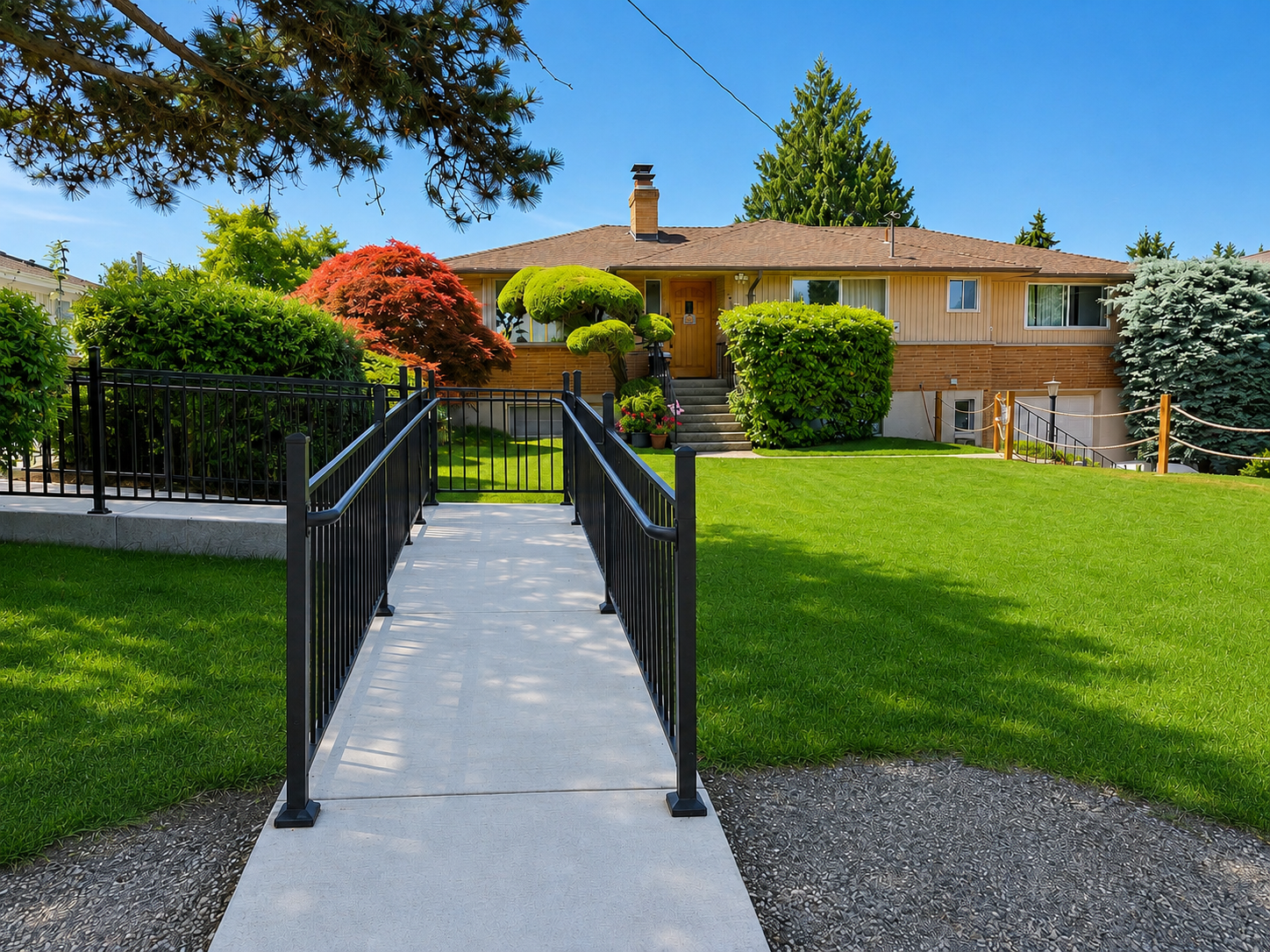 LumeraCare Adult Family Home
