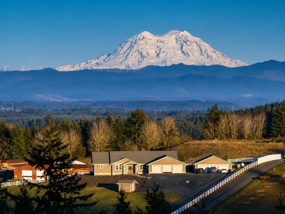 Curtis Hill Estate Senior Living