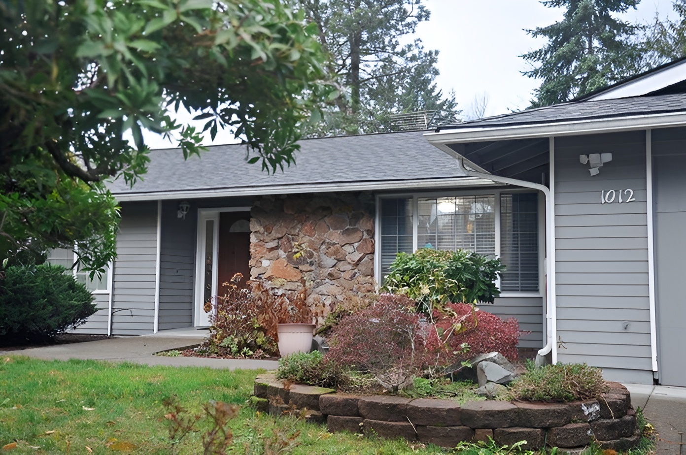 A Warm Embrace Adult Family Home