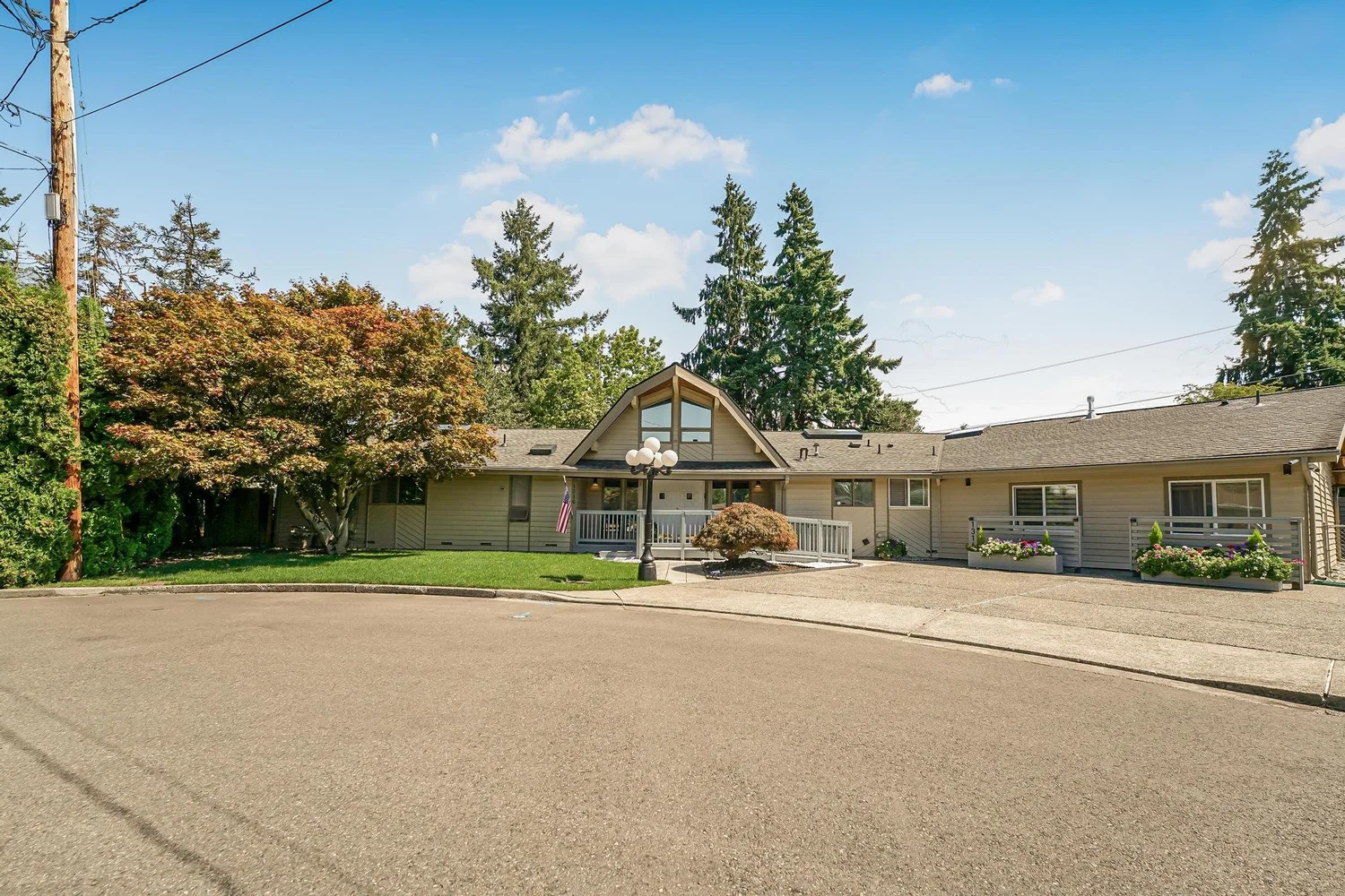 Meaningful Choice Adult Family Home