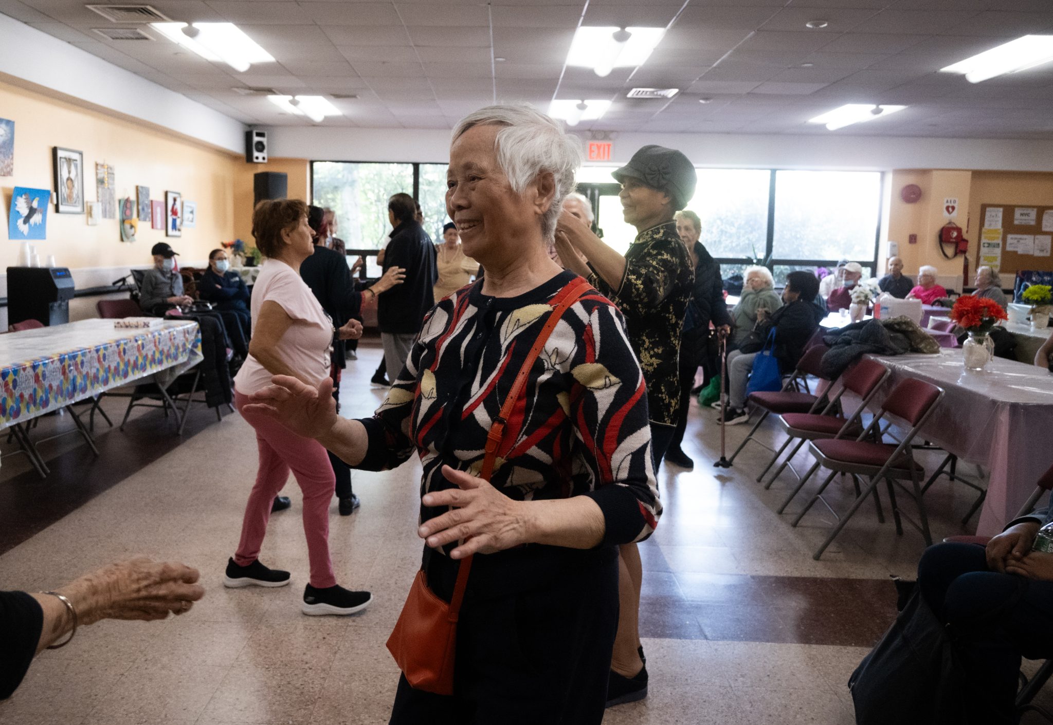 West Side Federation for Senior and Supportive Housing, Inc.
