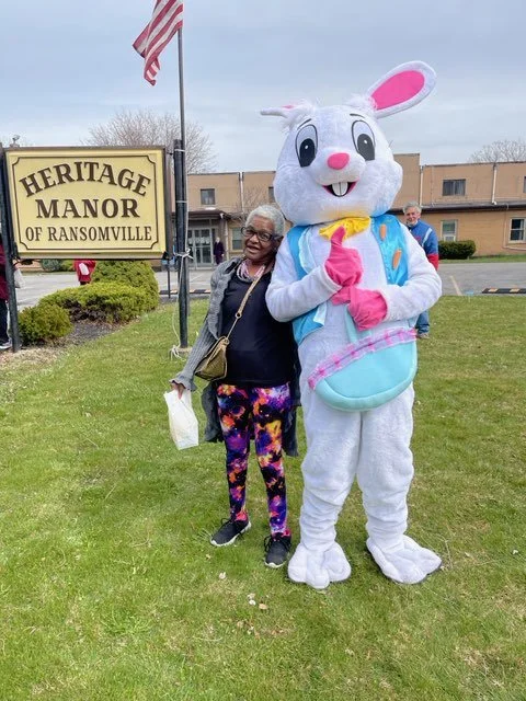 Heritage Manor of Ransomville Assisted Living Program