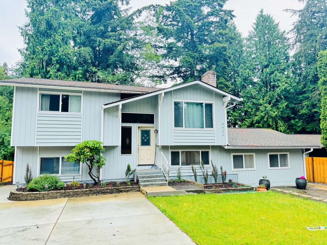 Zen Adult Family Home