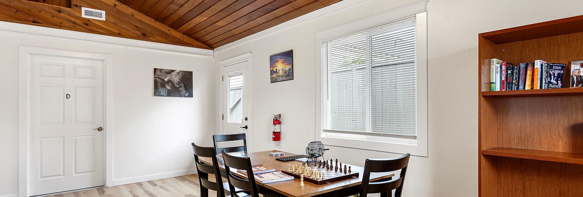 Providence In Horizon Adult Family Home