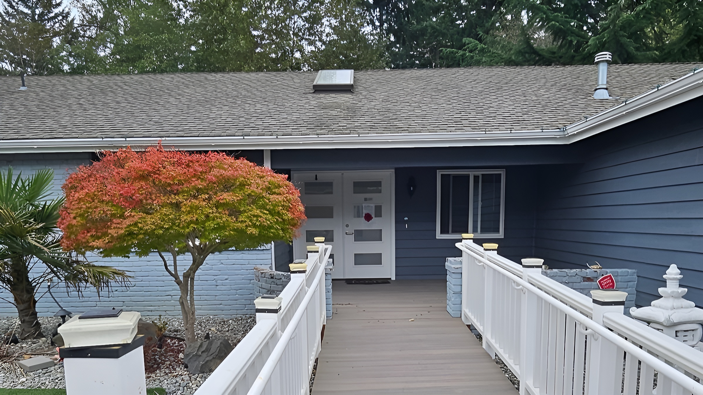 Campus Woods  Adult Family Home