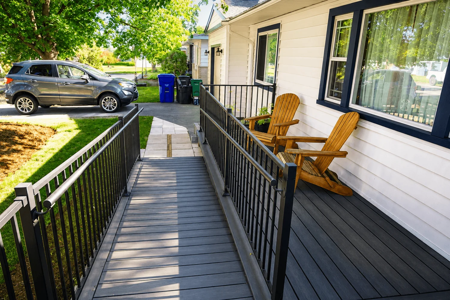Acacia Grove Home Care