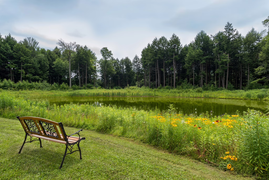 Heritage at the Plains at Parish Homestead