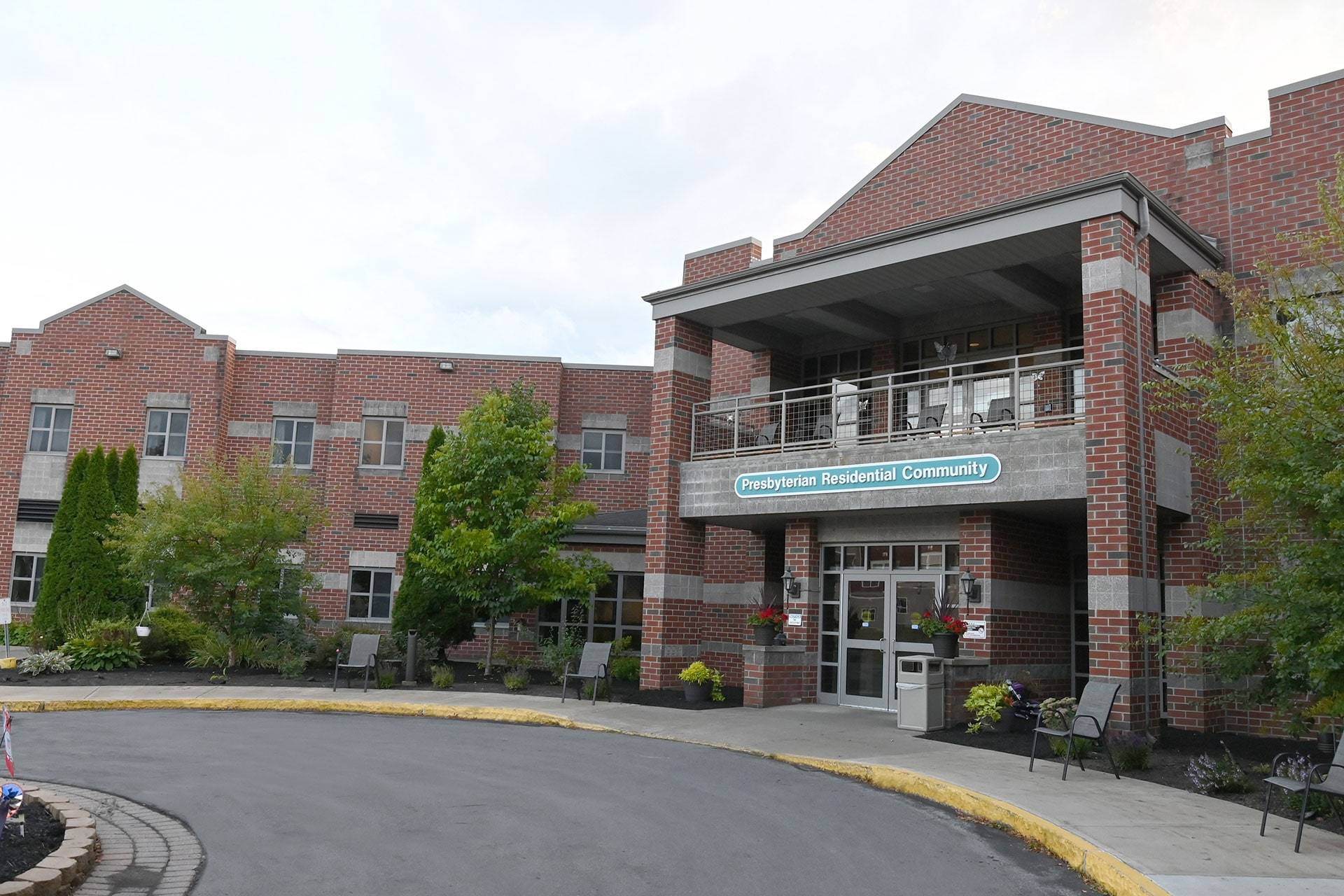 Presbyterian Residential Community