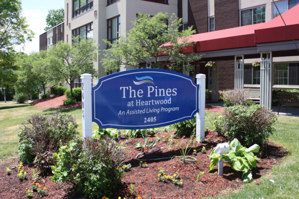 The Pines at Heartwood