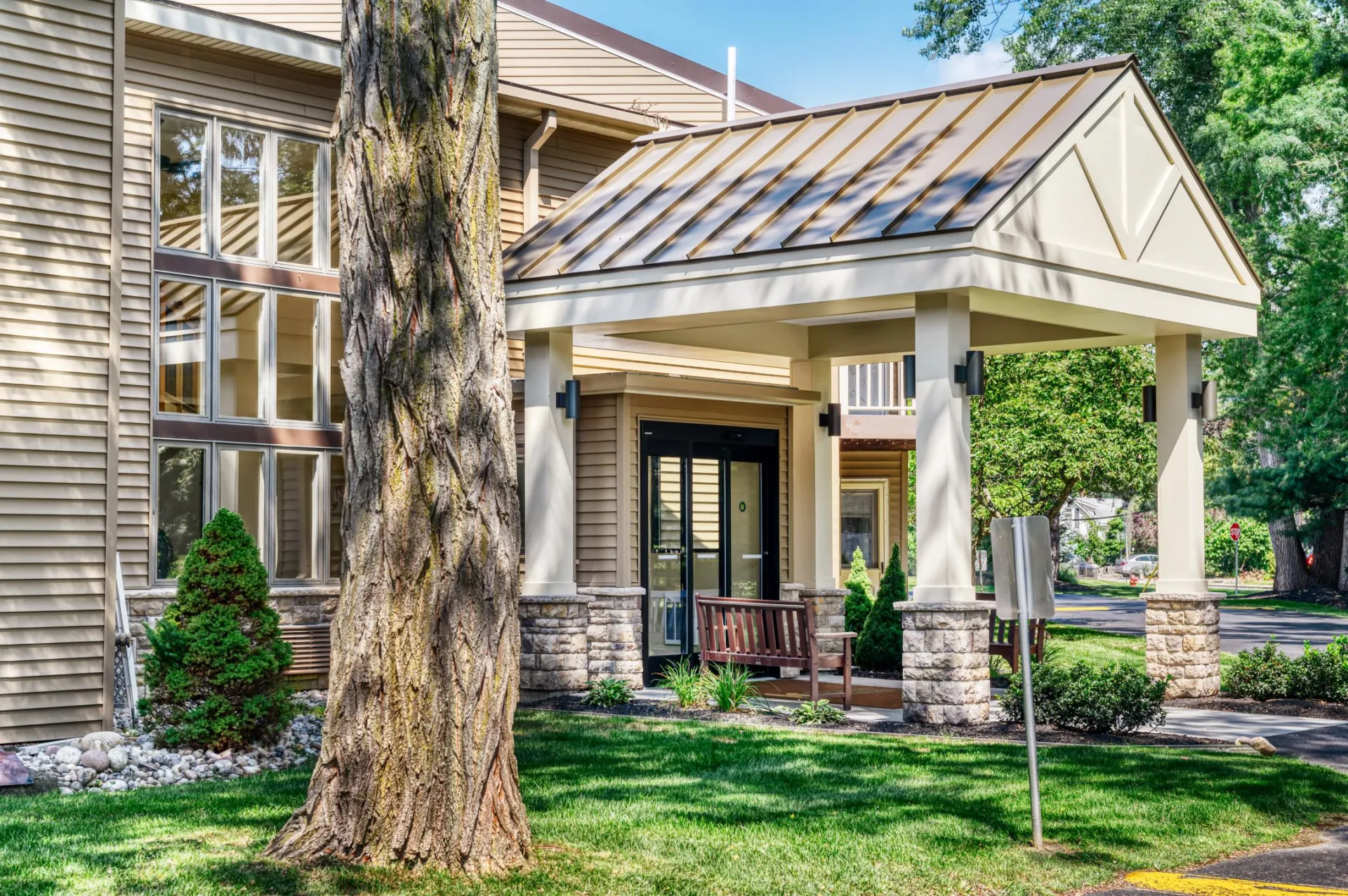 Kingsway Manor, LLC