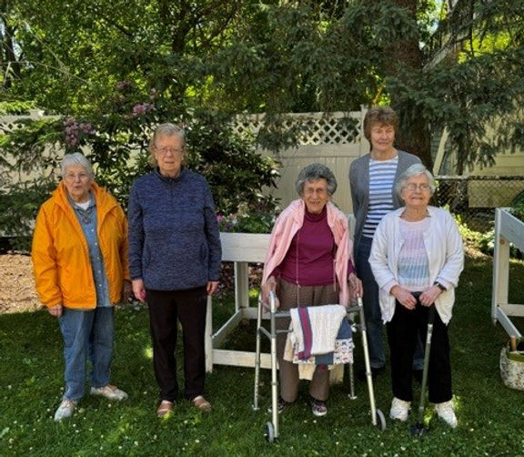 Heritage Home for Women