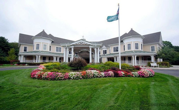 Islip Pearl Garden