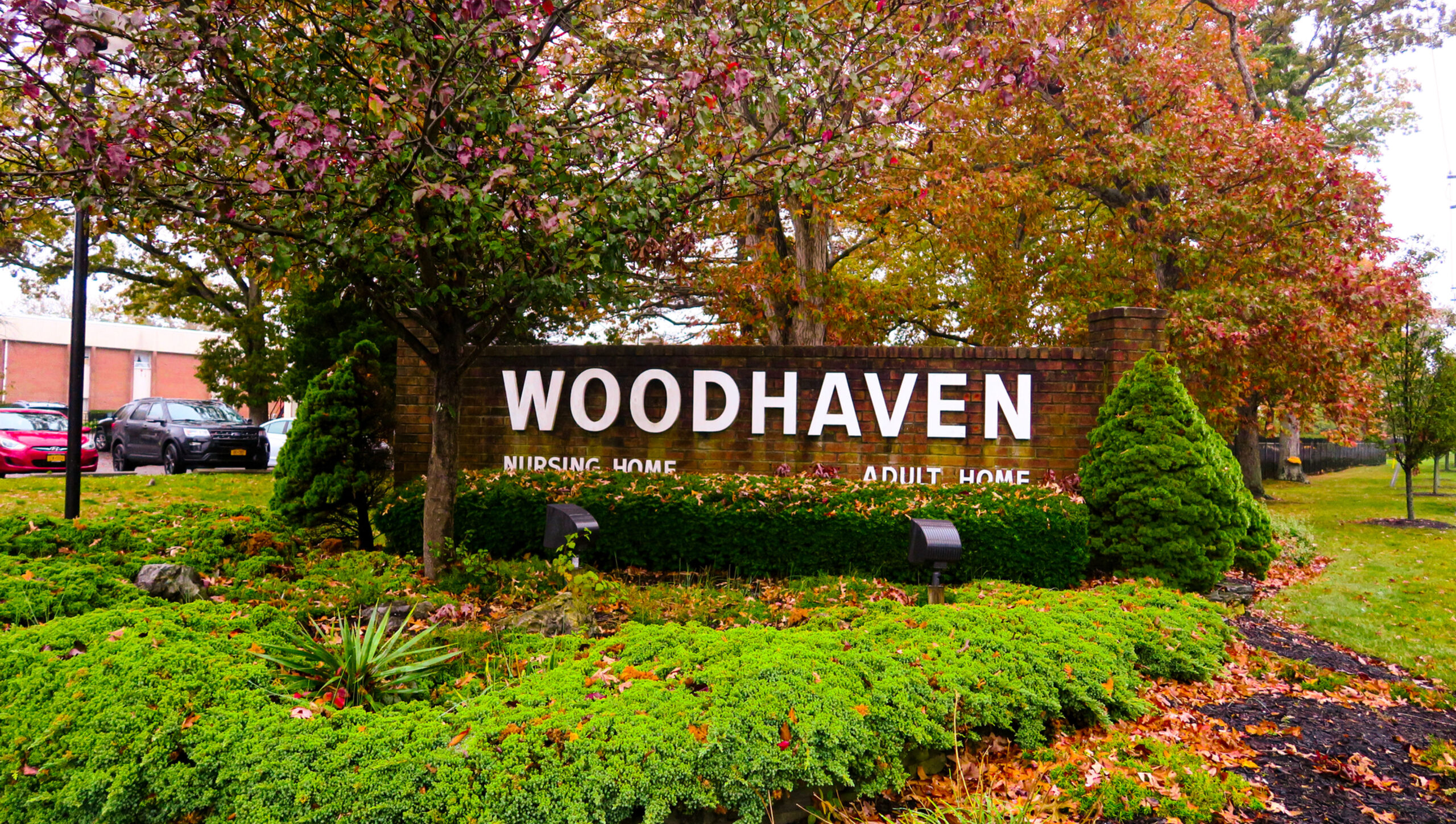 Woodhaven Home for Adults