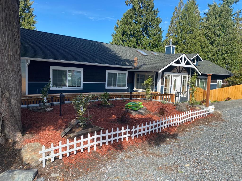 Picnic Point Villa Adult Family Home