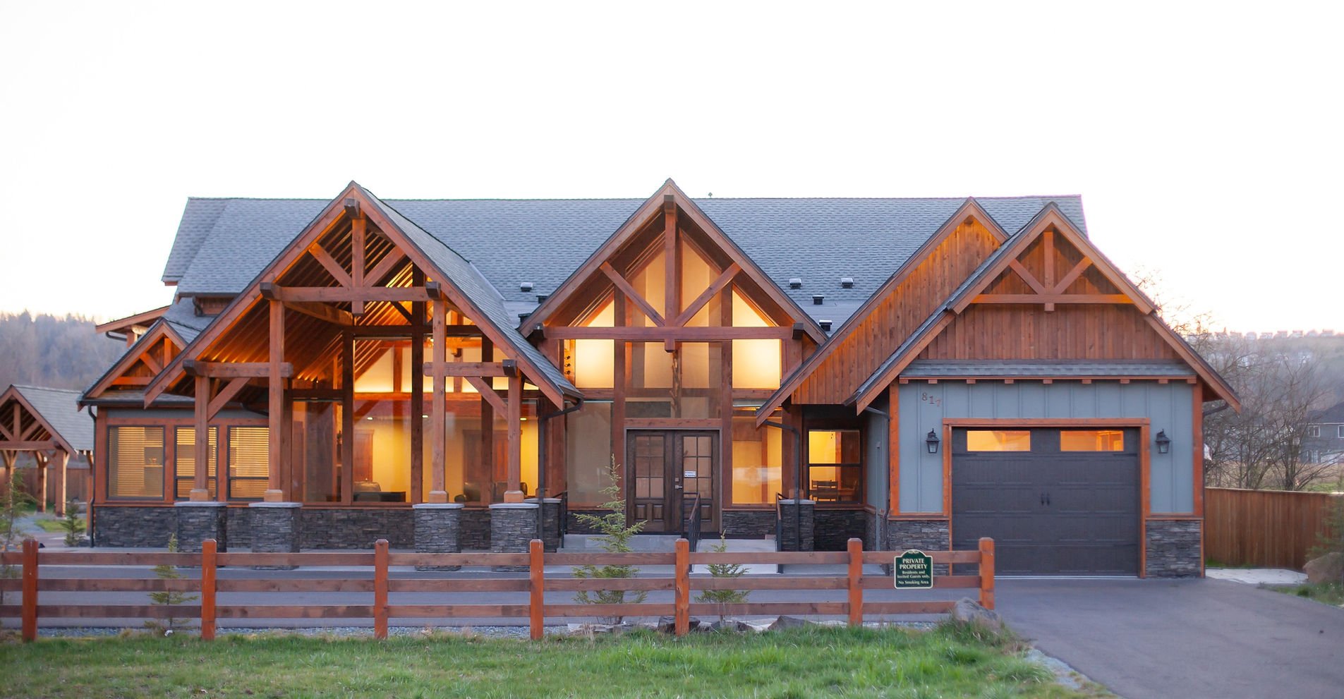 Orting Valley Adult Family Home