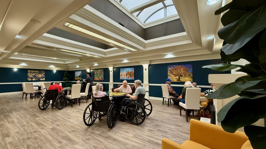 Seneca Health Care Center