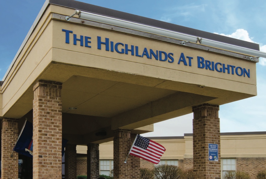 The Highlands at Brighton