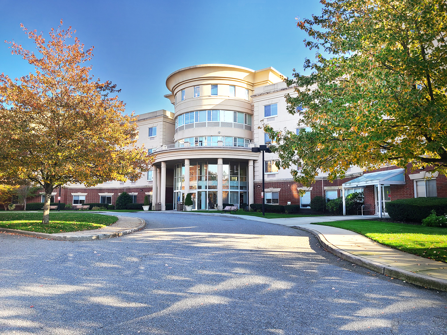 Fulton Commons Care Center