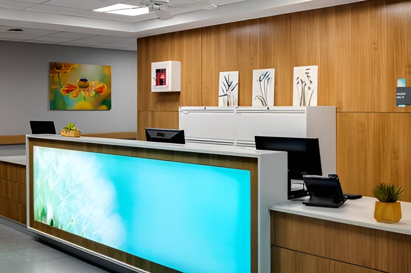 Pinnacle Multicare Nursing & Rehabilitation Center
