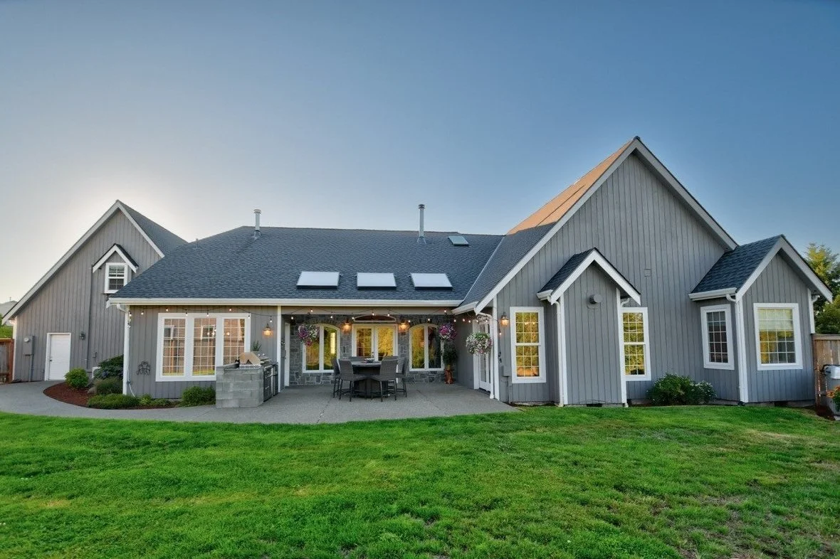Charlotte’s Place Adult Family Home