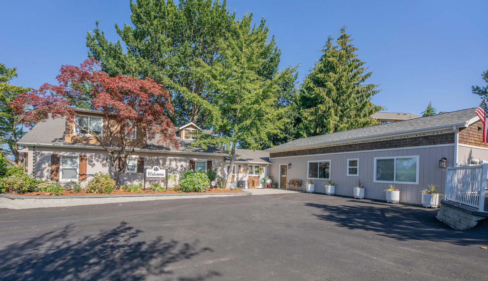 Adkinson Estates Adult Family Home