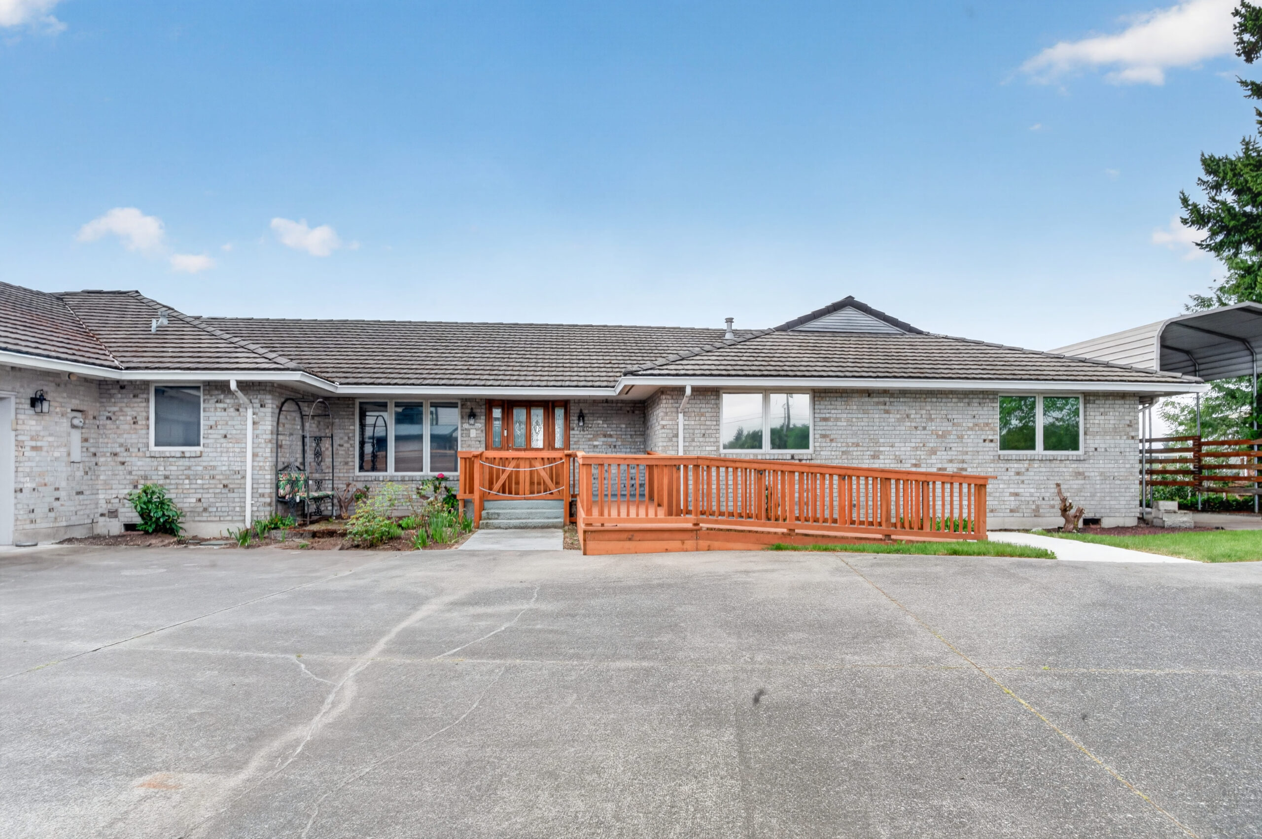 Sonluxe SoundView Adult Family Home