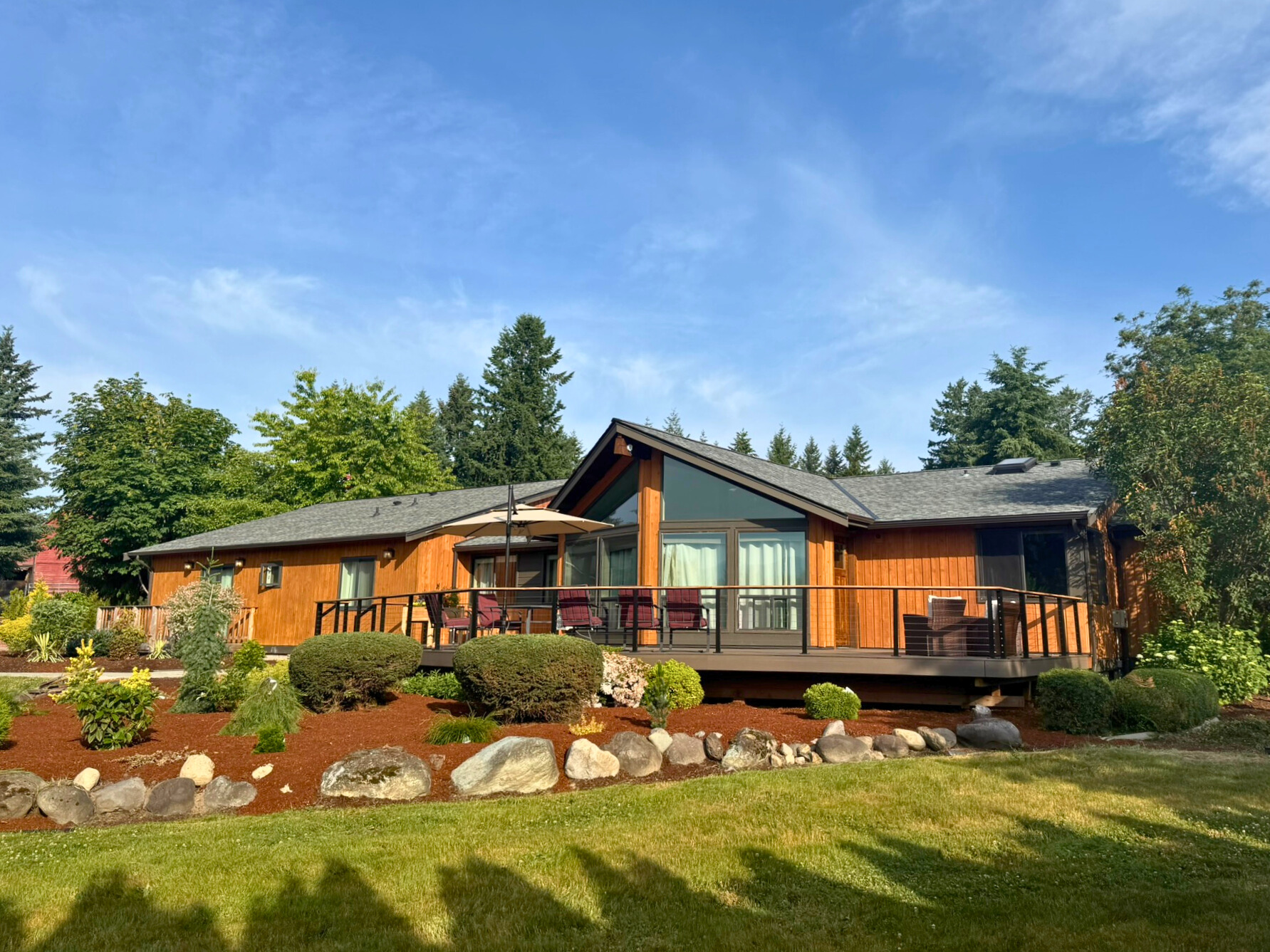 Wisteria Lodge AFH