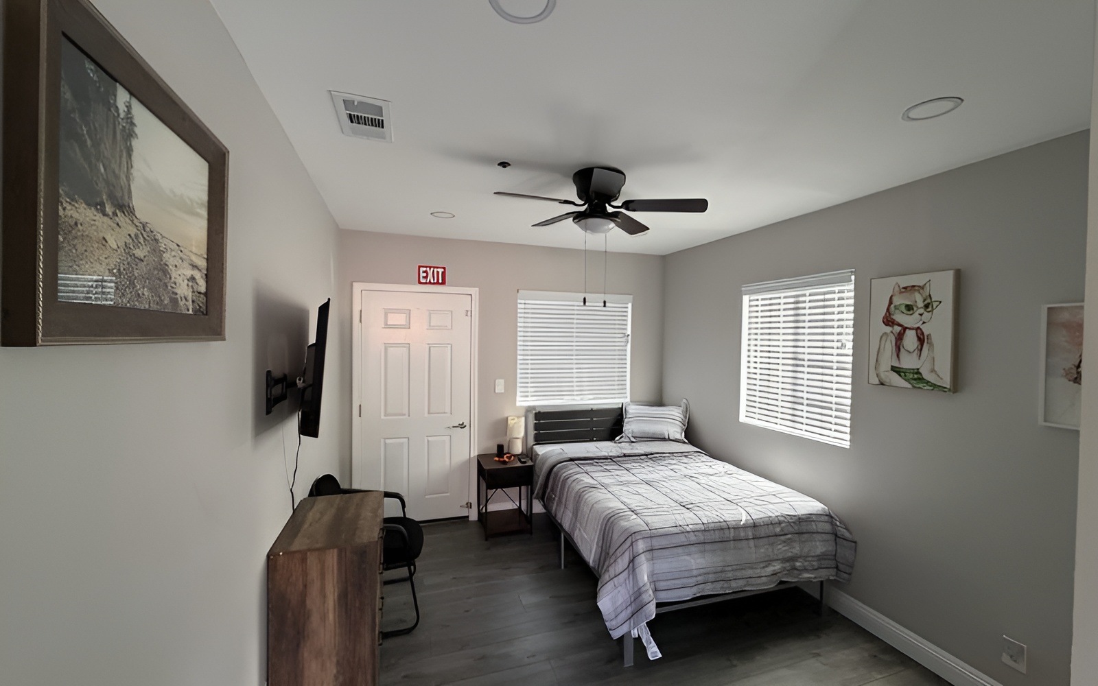 Balboa Senior Living