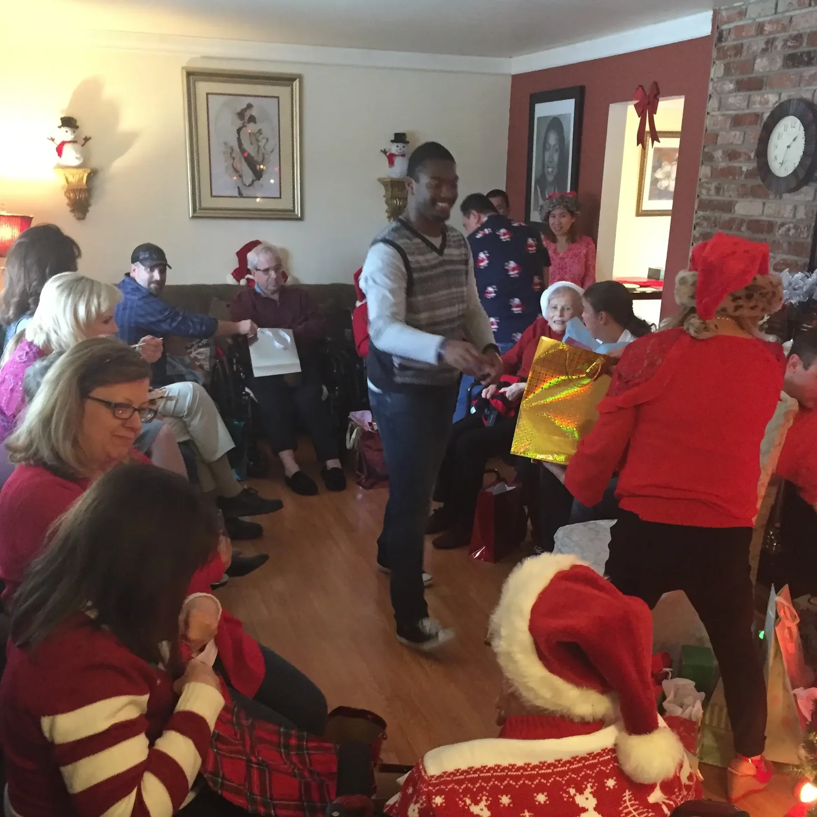 Caring Angels Care Home