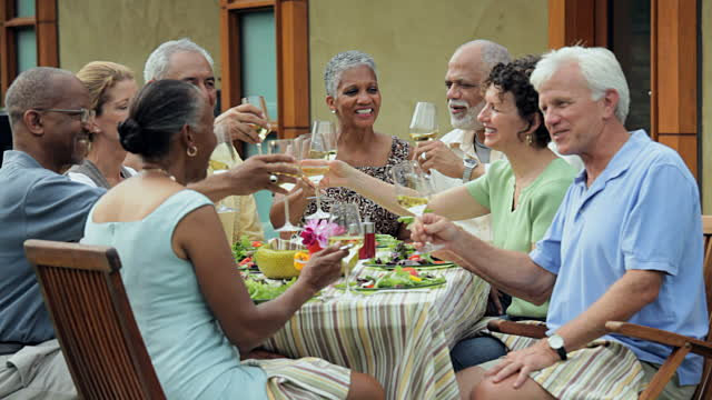 Chenin Blanc Assisted Living