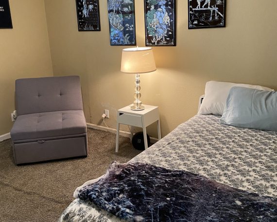 Comfort & Joy Living