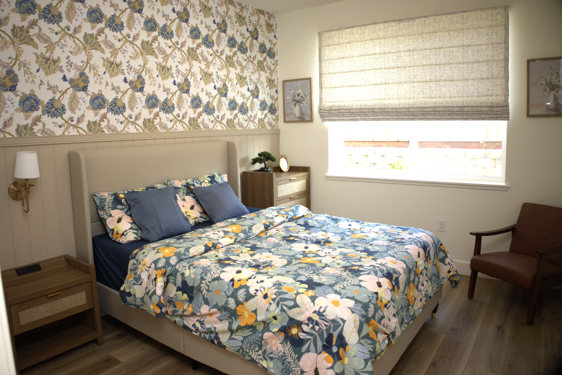 Golden Luxe Residences – Oakley