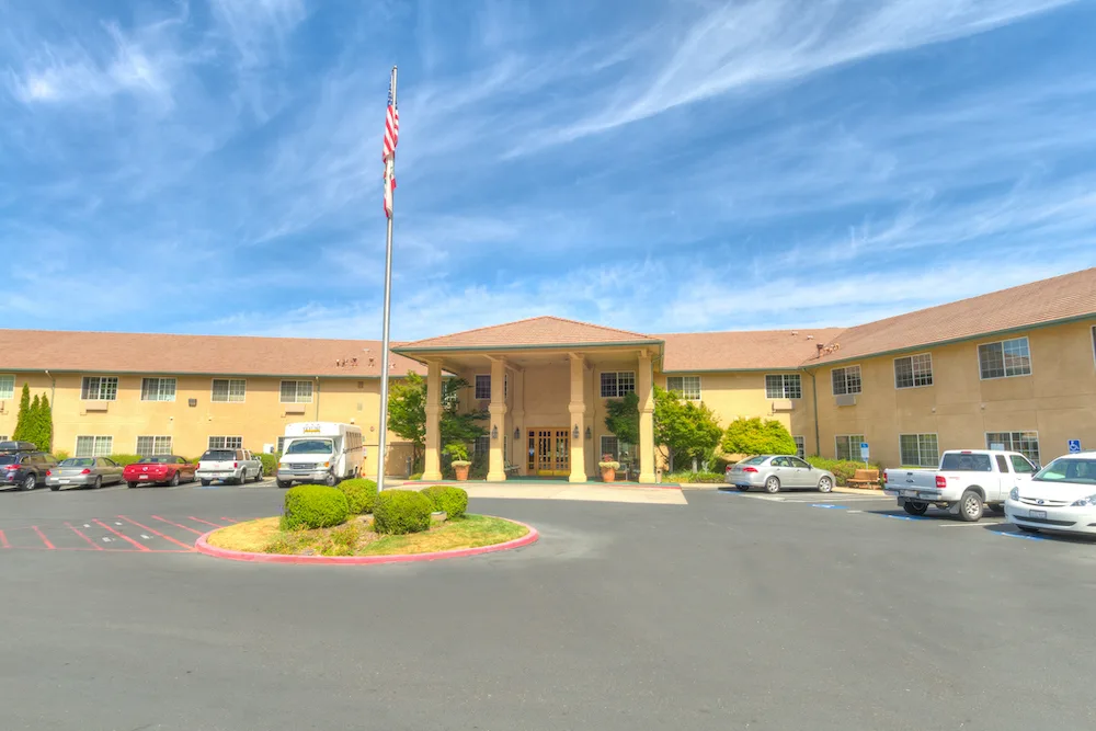 Skyline Place Senior Living