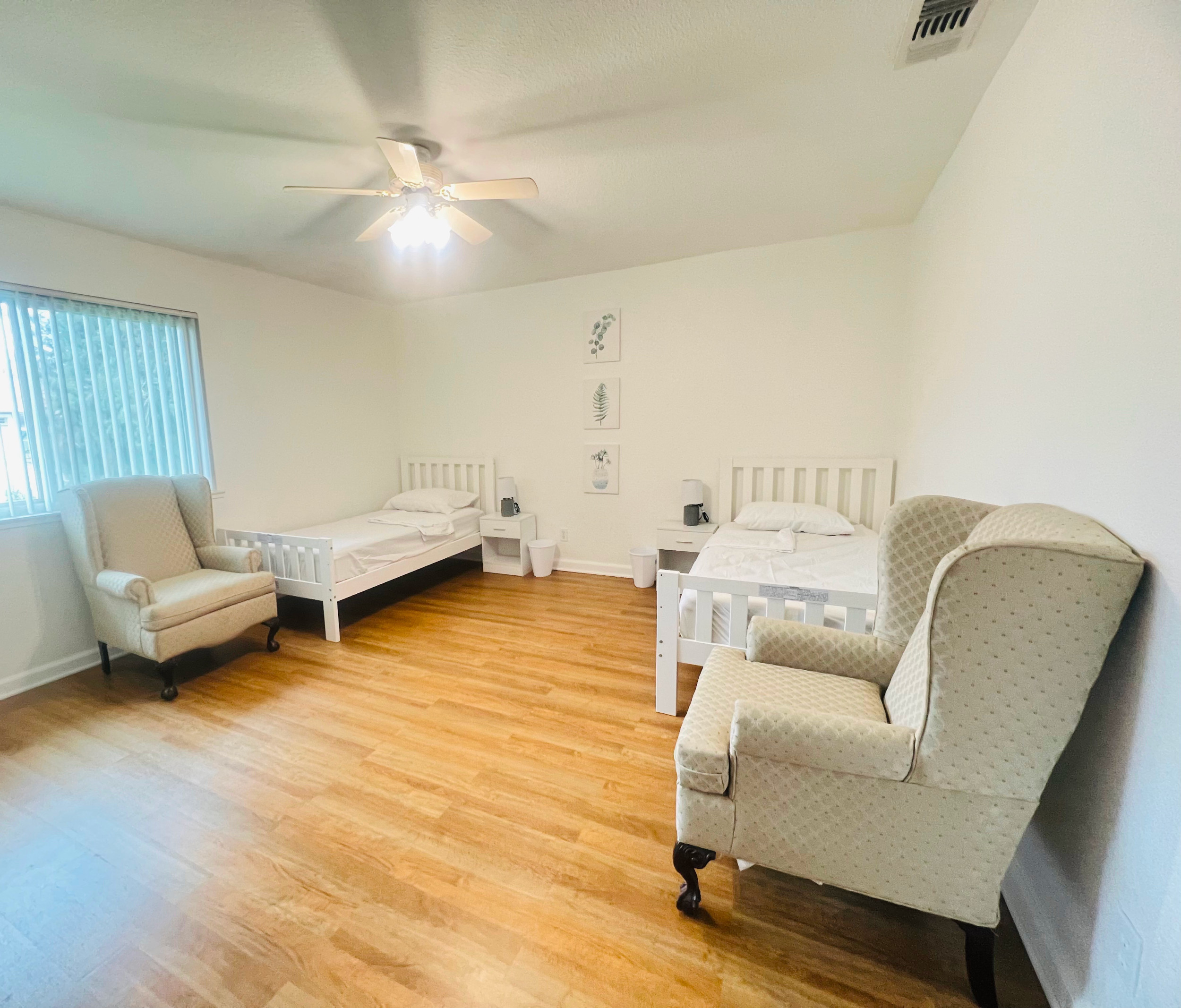 Spring Azure Senior Care