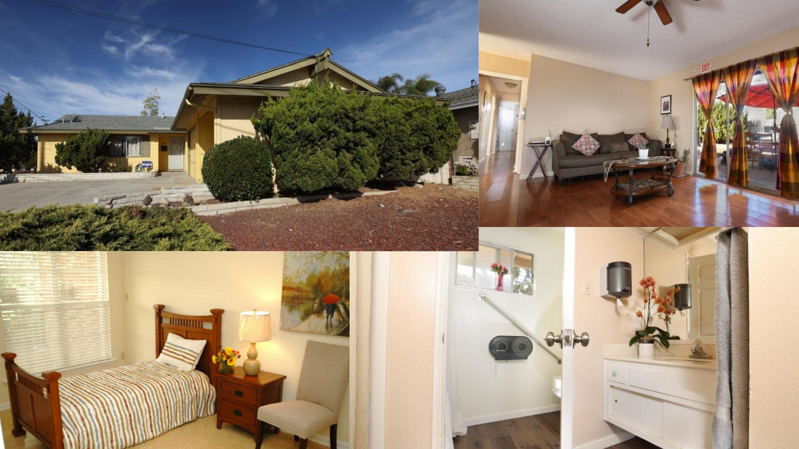Sunset Residential Care