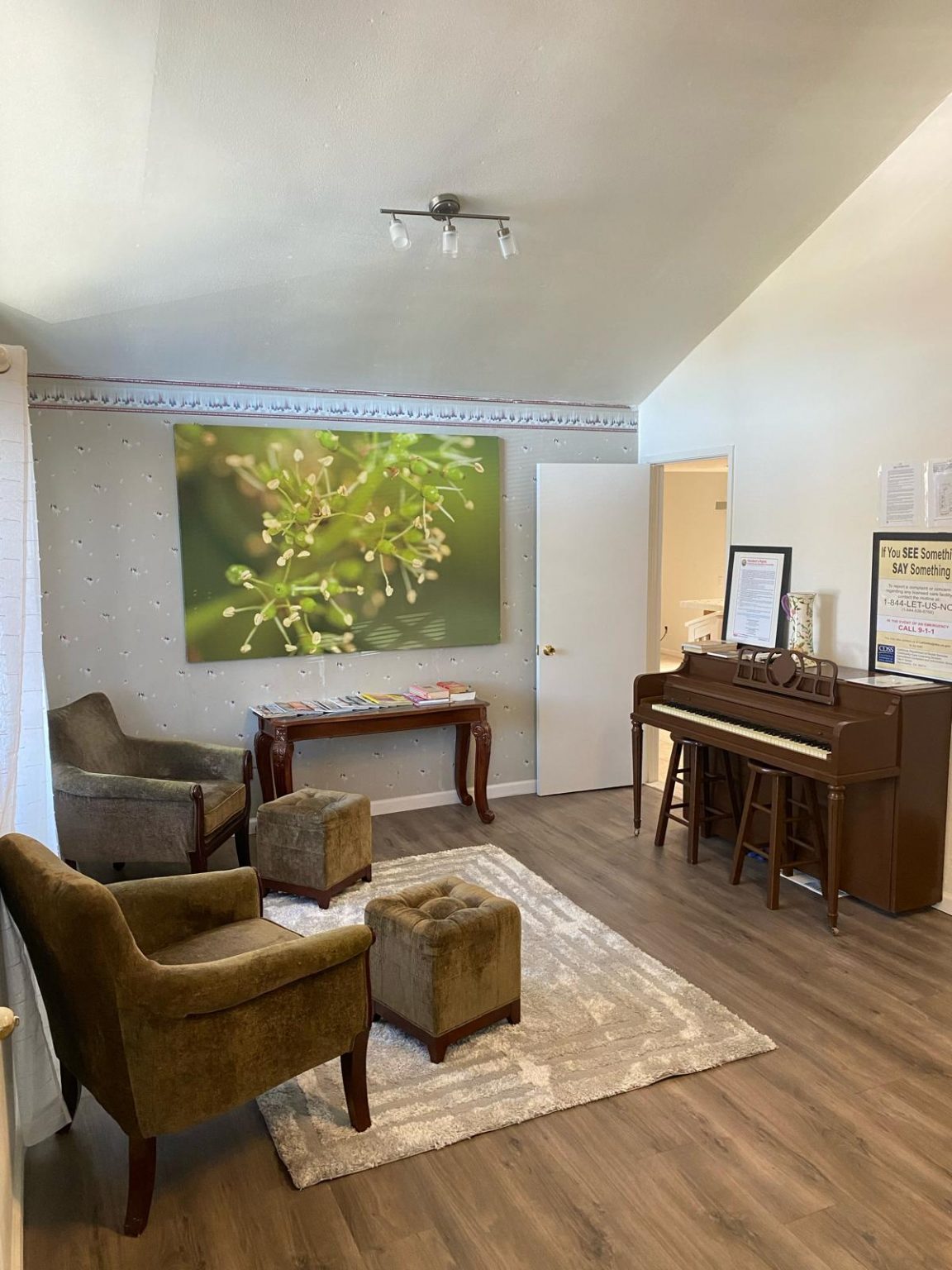Sunshine Petaluma Care Home