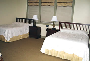 Terene Manor