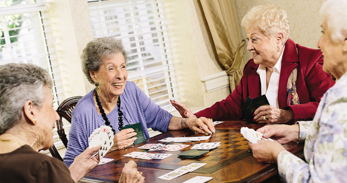 Tlc Assisted Living for Seniors