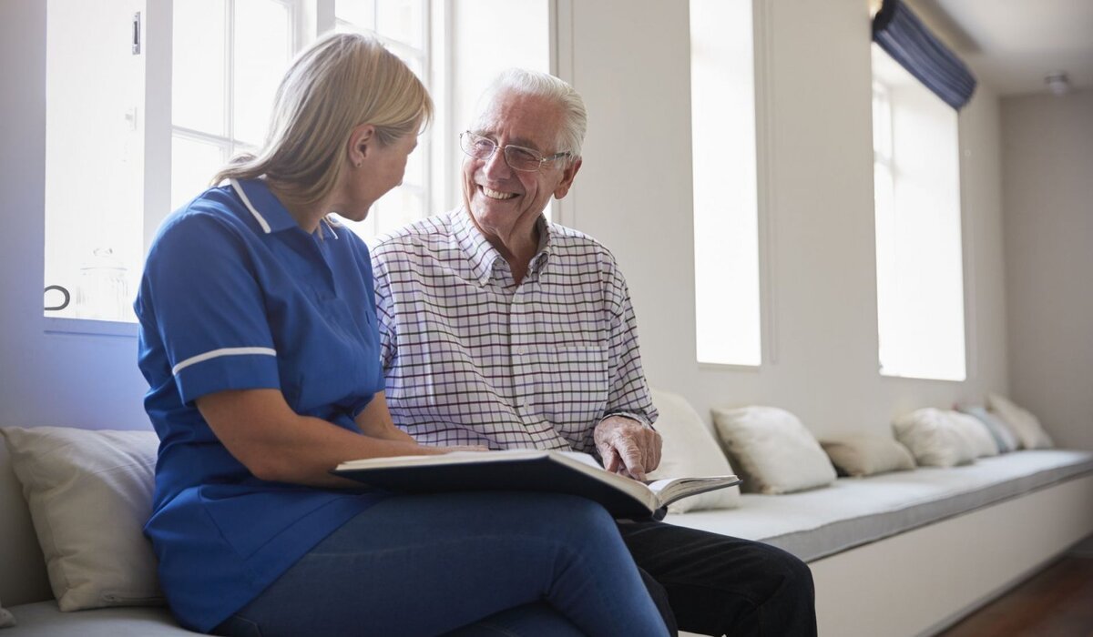 Tuparan Residential Care Facility