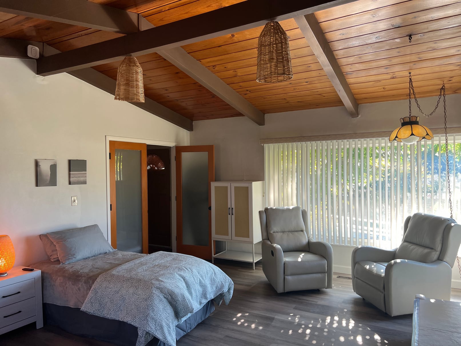 Viewmont Cottage