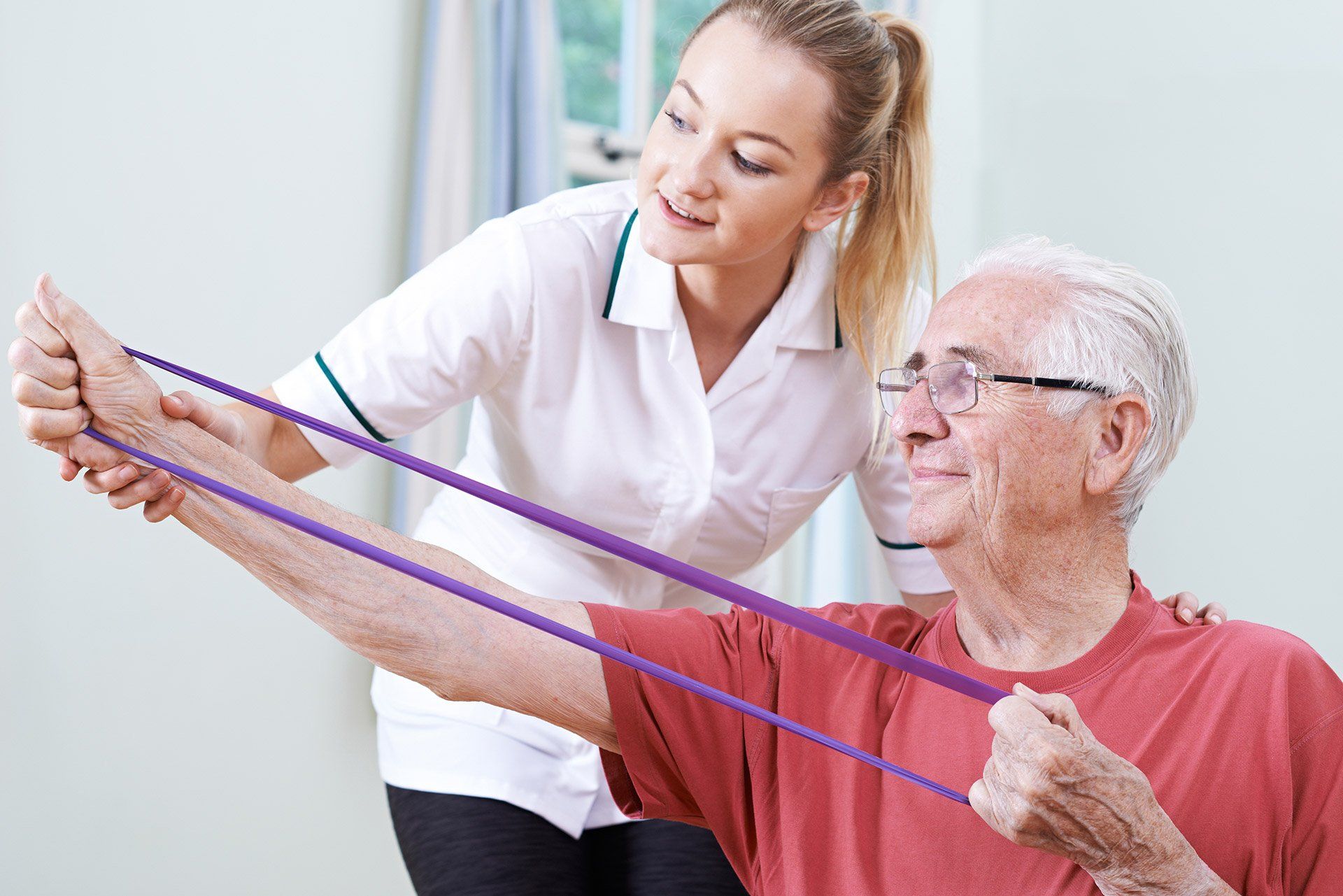 Walford Residential Care