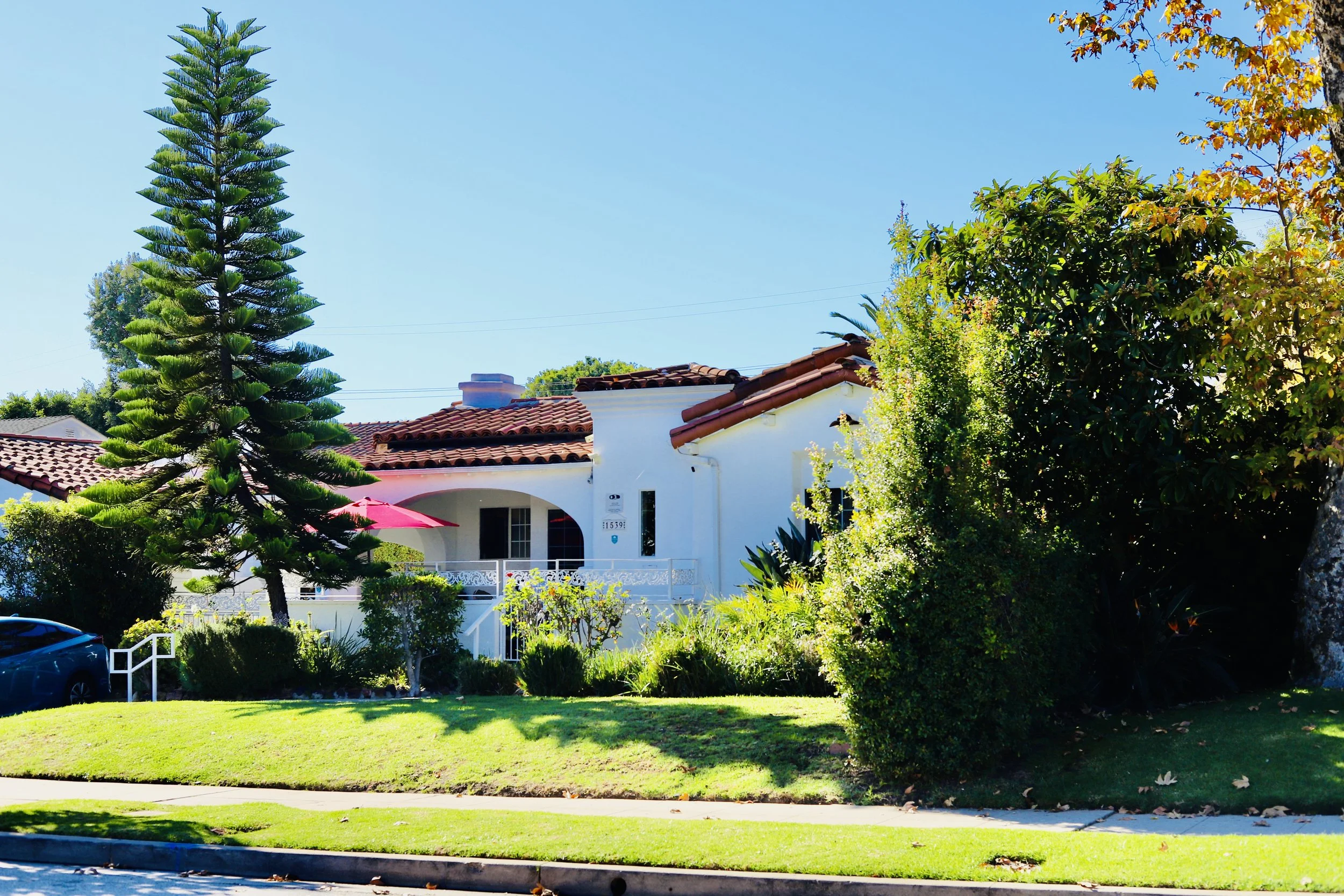 Westwood Manor