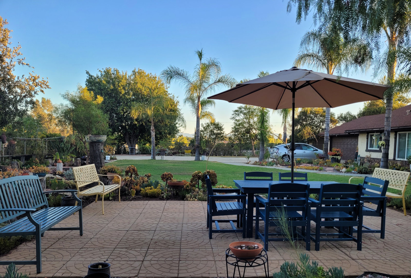Woodcrest Garden Home Care