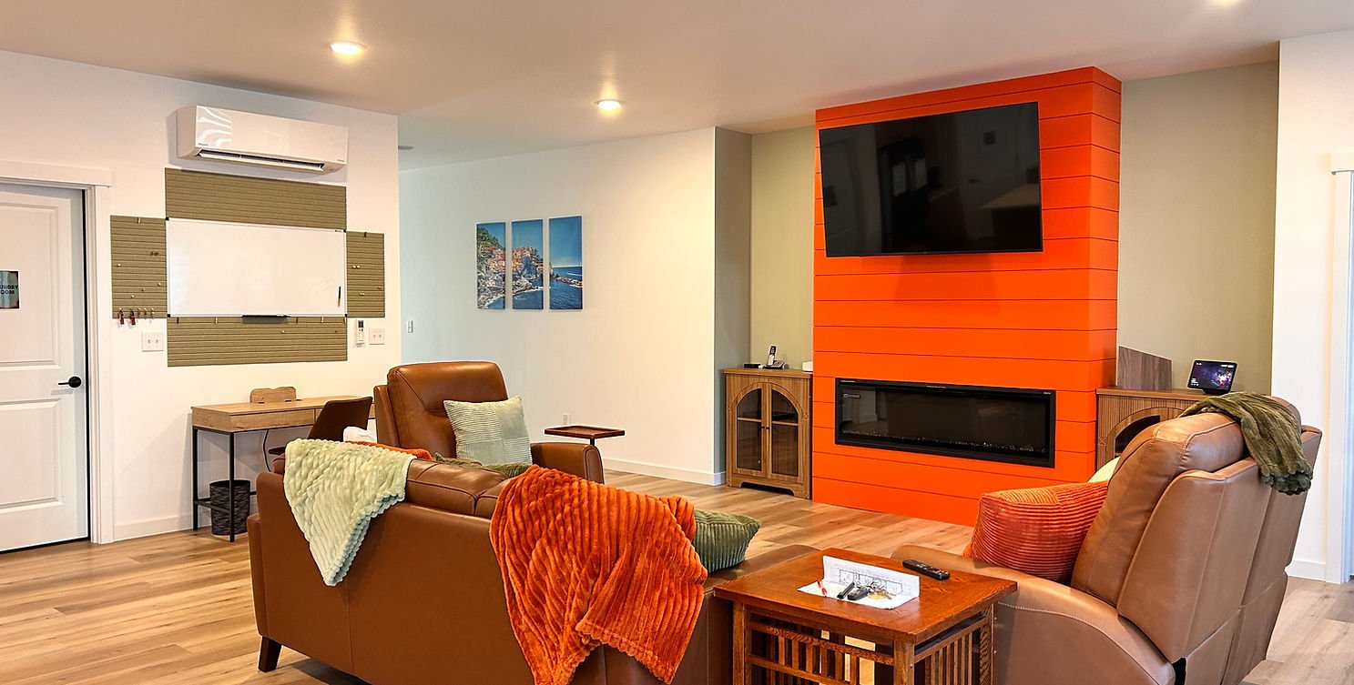 Madrona Nest Adult Family Home