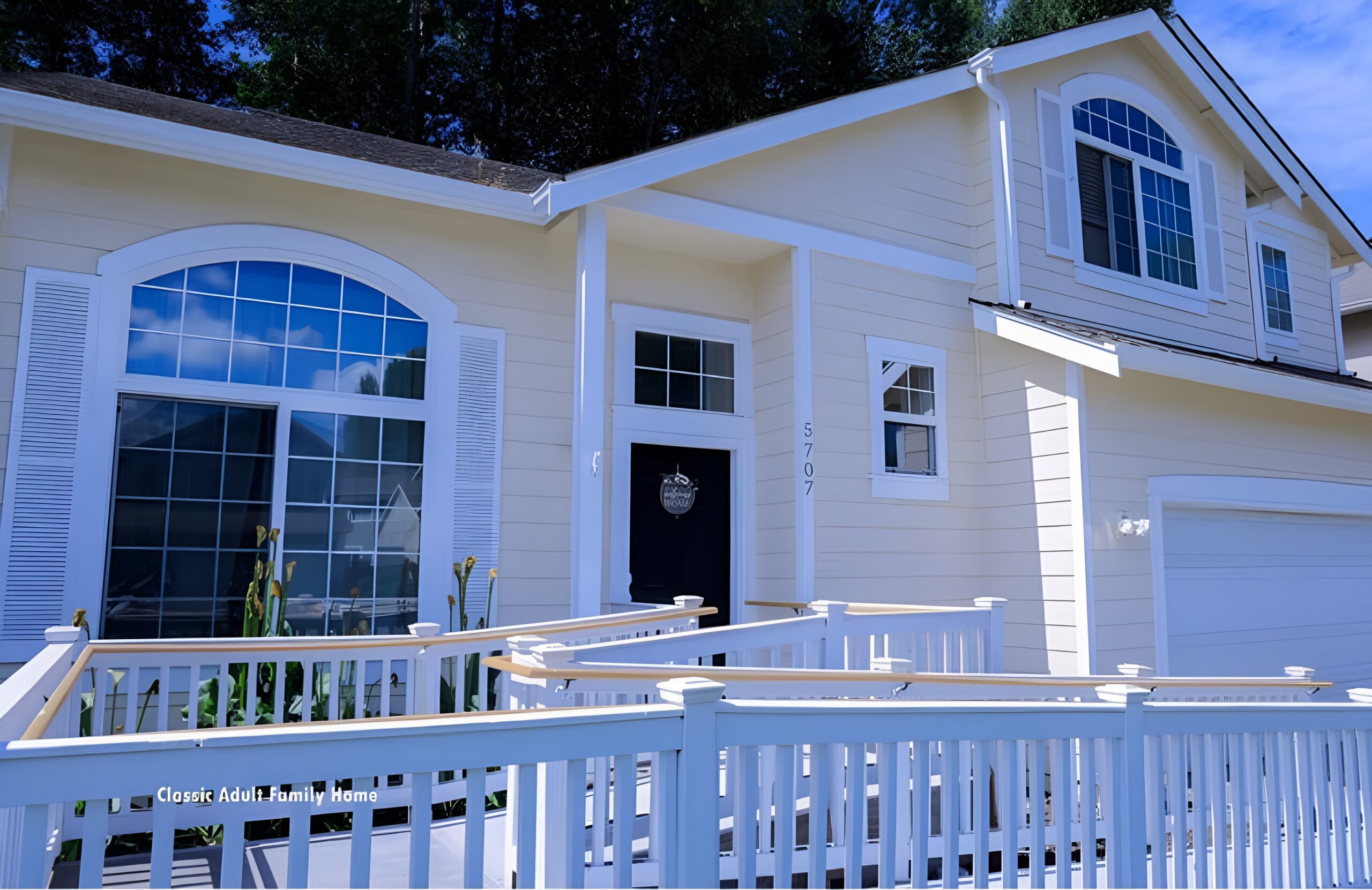 Classic Adult Family Home