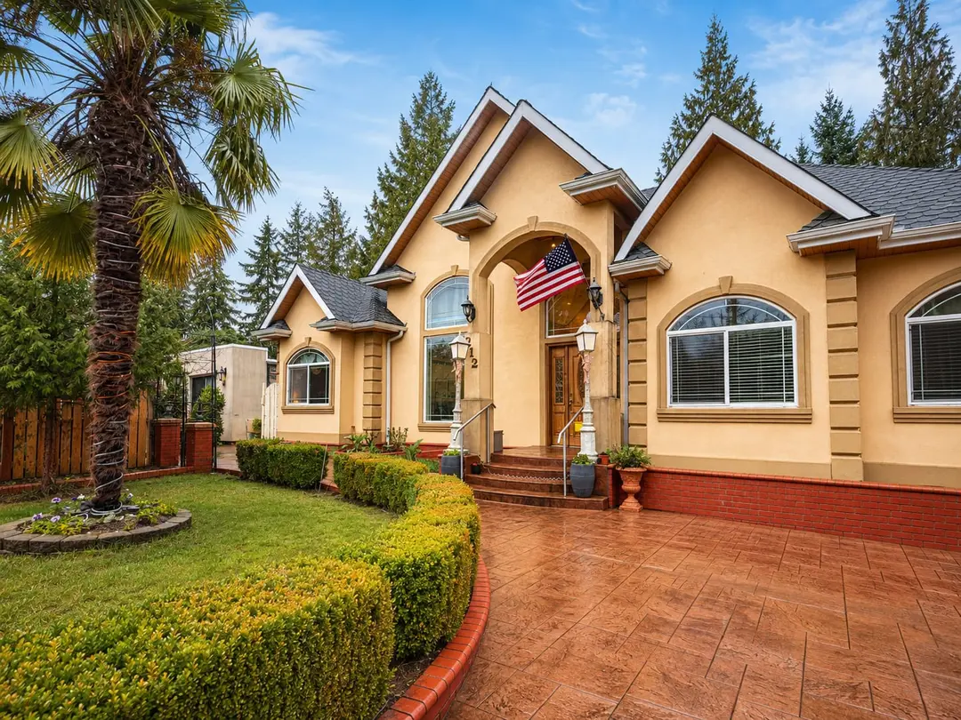 Bellevue Rose AFH