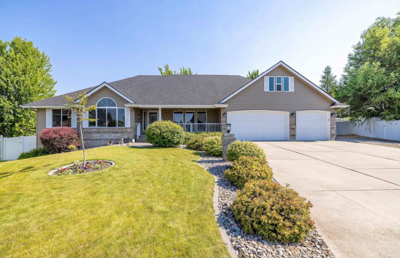 Reliant Adult Family Home