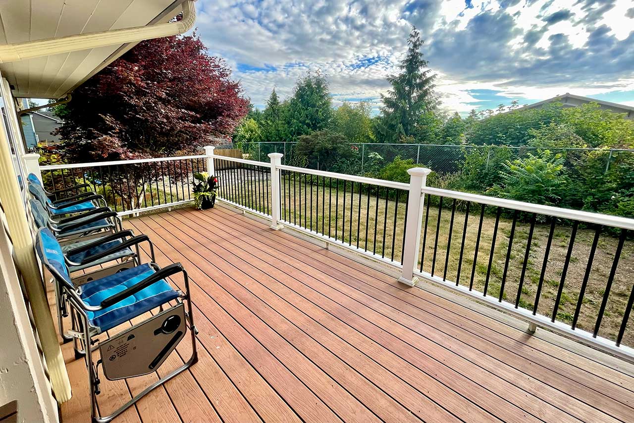 Panther Lake Adult Family Home